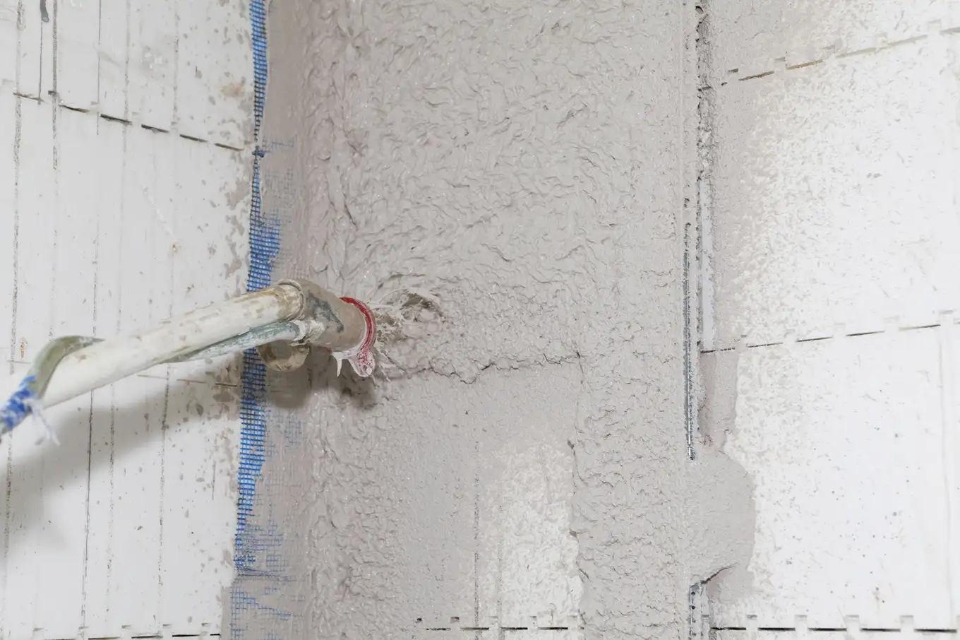 tynkowanie maszynowe